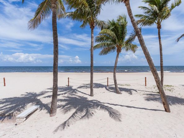 1000 S Ocean Blvd 17G, Pompano Beach FL 33062