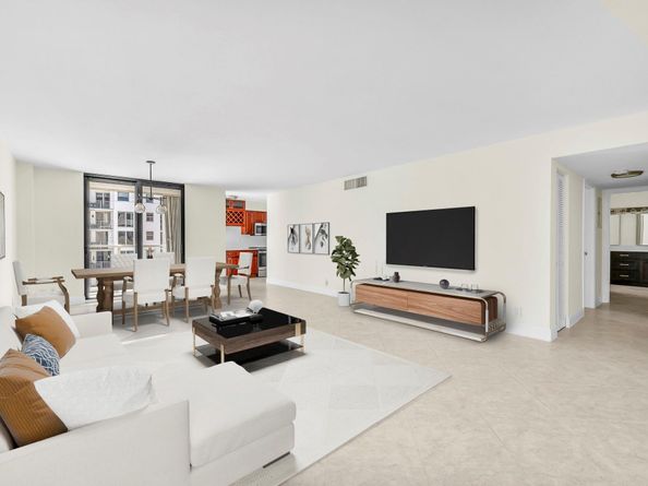 1000 S Ocean Blvd 17G, Pompano Beach FL 33062