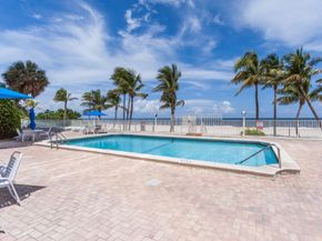 1000 S Ocean Blvd 17G, Pompano Beach FL 33062