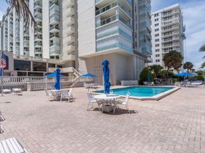 1000 S Ocean Blvd 17G, Pompano Beach FL 33062