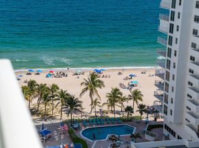 1000 S Ocean Blvd 17G, Pompano Beach FL 33062