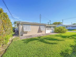 238 SE 3rd St, Dania Beach FL 33004