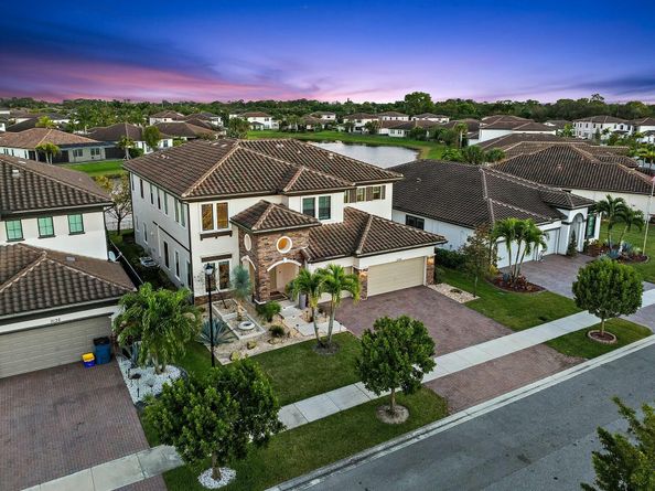 3134 Streng Lane, Royal Palm Beach FL 33411