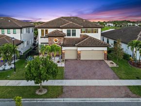 3134 Streng Lane, Royal Palm Beach FL 33411