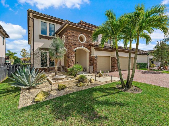 3134 Streng Lane, Royal Palm Beach FL 33411