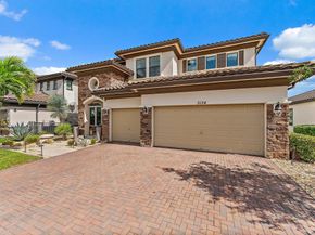 3134 Streng Lane, Royal Palm Beach FL 33411