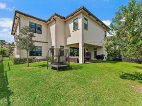 3134 Streng Lane, Royal Palm Beach FL 33411