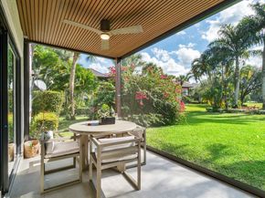 13362 Polo Road W 101, Wellington FL 33414
