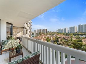 1000 E Island Blvd 807, Aventura FL 33160