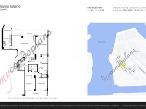 1000 E Island Blvd 807, Aventura FL 33160