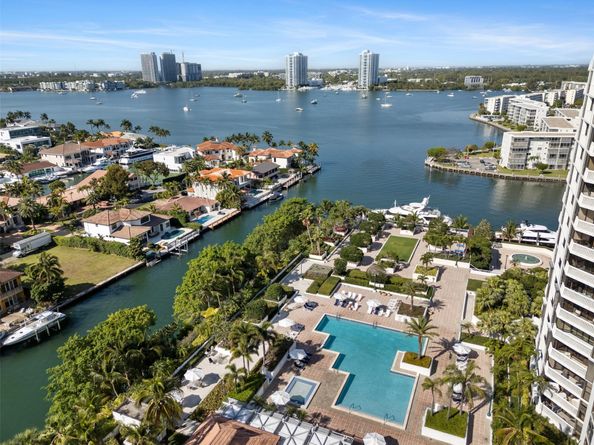 1000 E Island Blvd 807, Aventura FL 33160