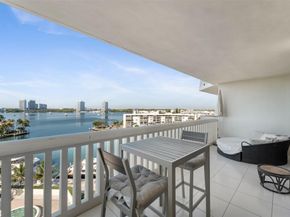 1000 E Island Blvd 807, Aventura FL 33160