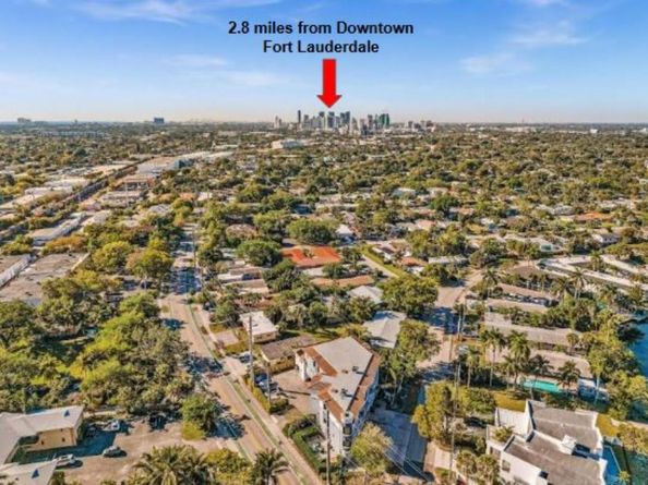 1839 N Dixie Hwy 1839, Fort Lauderdale FL 33305
