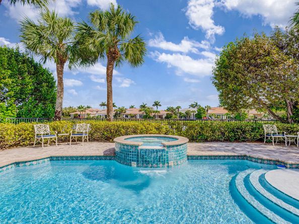 108 Tranquilla Drive, Palm Beach Gardens FL 33418