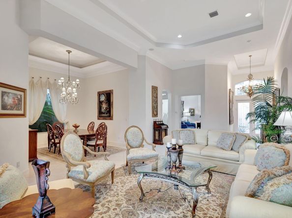 108 Tranquilla Drive, Palm Beach Gardens FL 33418