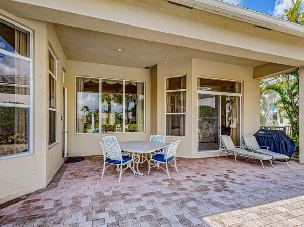 108 Tranquilla Drive, Palm Beach Gardens FL 33418