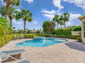 108 Tranquilla Drive, Palm Beach Gardens FL 33418