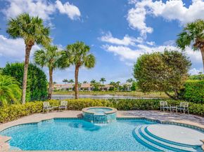108 Tranquilla Drive, Palm Beach Gardens FL 33418