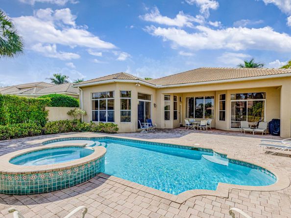 108 Tranquilla Drive, Palm Beach Gardens FL 33418