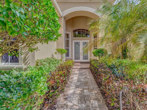 108 Tranquilla Drive, Palm Beach Gardens FL 33418