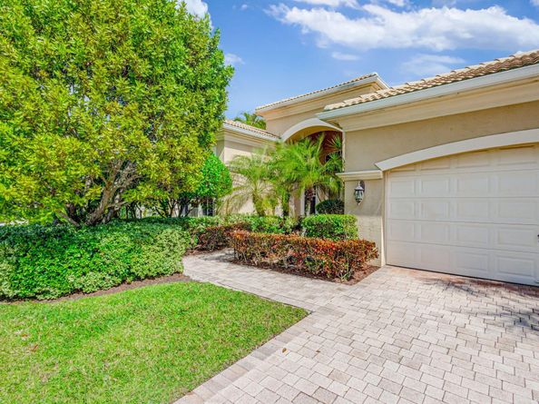 108 Tranquilla Drive, Palm Beach Gardens FL 33418