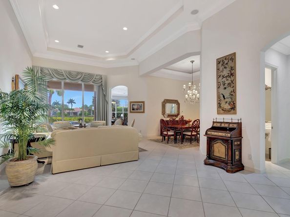 108 Tranquilla Drive, Palm Beach Gardens FL 33418