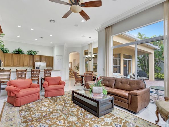 108 Tranquilla Drive, Palm Beach Gardens FL 33418