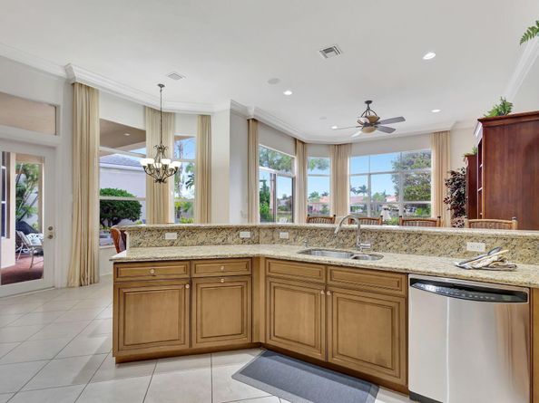 108 Tranquilla Drive, Palm Beach Gardens FL 33418