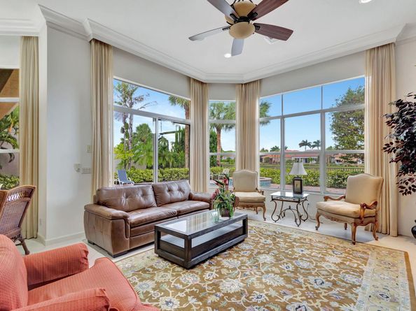 108 Tranquilla Drive, Palm Beach Gardens FL 33418