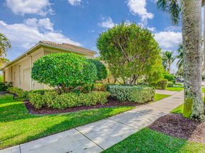 108 Tranquilla Drive, Palm Beach Gardens FL 33418