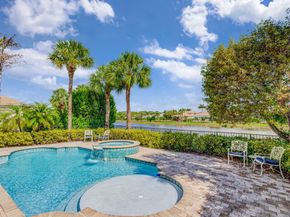 108 Tranquilla Drive, Palm Beach Gardens FL 33418