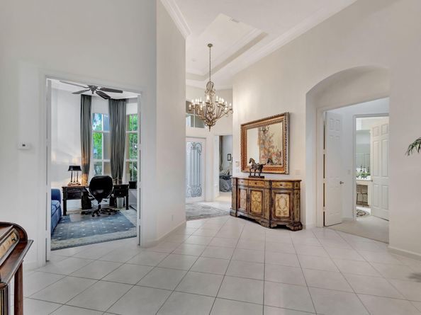 108 Tranquilla Drive, Palm Beach Gardens FL 33418