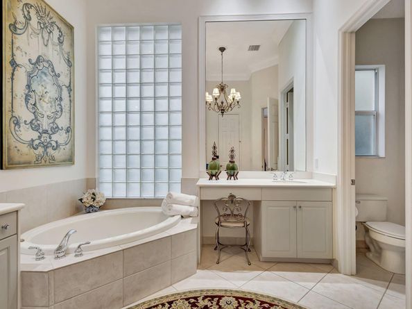 108 Tranquilla Drive, Palm Beach Gardens FL 33418