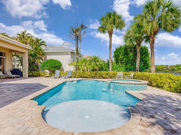 108 Tranquilla Drive, Palm Beach Gardens FL 33418