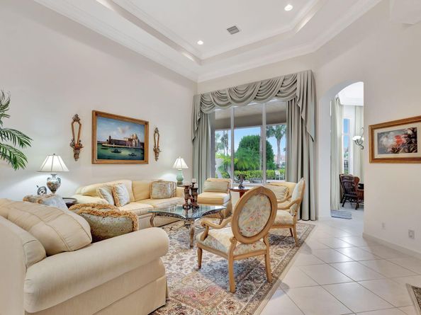 108 Tranquilla Drive, Palm Beach Gardens FL 33418