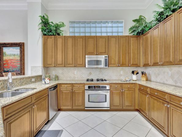 108 Tranquilla Drive, Palm Beach Gardens FL 33418