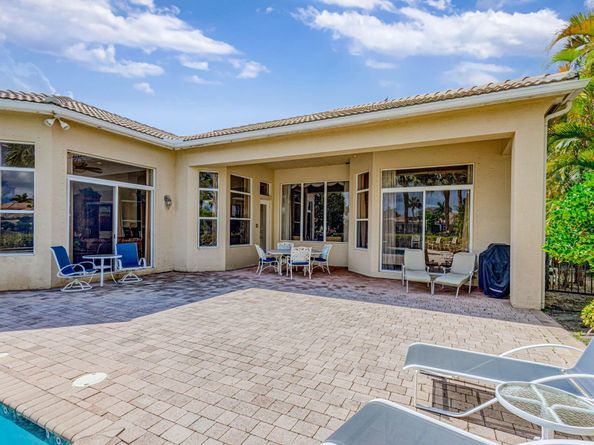 108 Tranquilla Drive, Palm Beach Gardens FL 33418