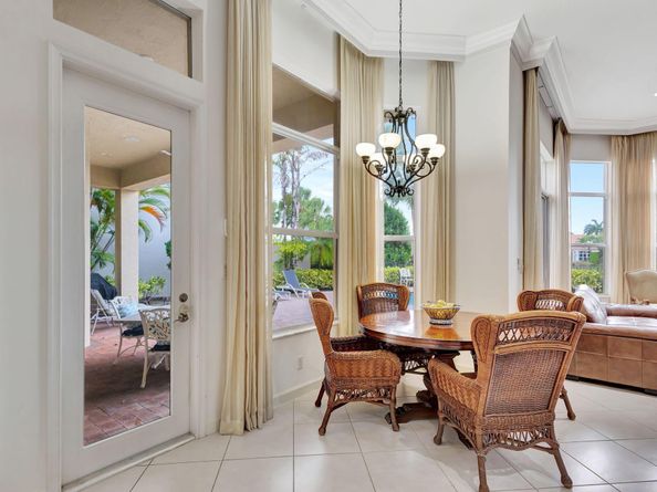 108 Tranquilla Drive, Palm Beach Gardens FL 33418