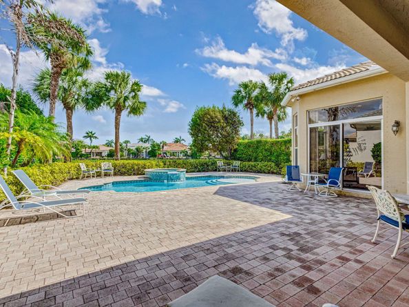 108 Tranquilla Drive, Palm Beach Gardens FL 33418