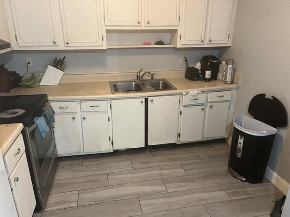 810 Lake Shore Drive 39, Lake Park FL 33403