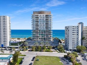 730 N Ocean Blvd 505, Pompano Beach FL 33062