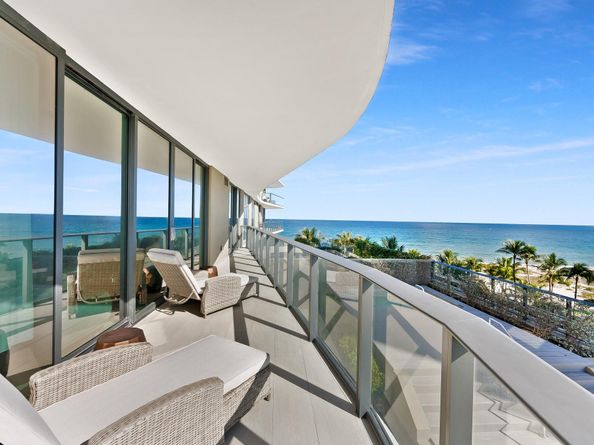 730 N Ocean Blvd 505, Pompano Beach FL 33062