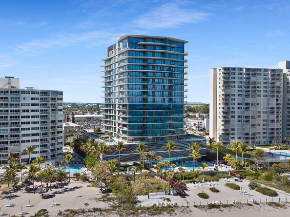 730 N Ocean Blvd 505, Pompano Beach FL 33062
