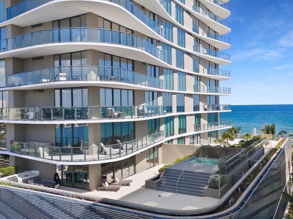 730 N Ocean Blvd 505, Pompano Beach FL 33062