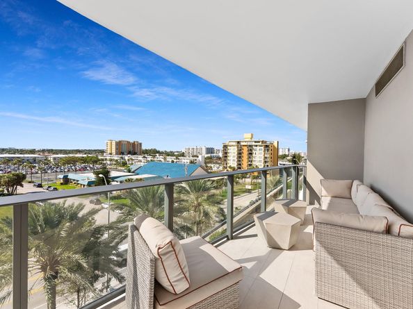 730 N Ocean Blvd 505, Pompano Beach FL 33062