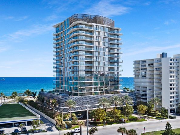 730 N Ocean Blvd 505, Pompano Beach FL 33062