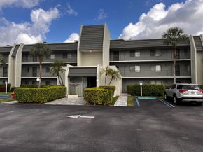 4070 Tivoli Court 202, Lake Worth FL 33467