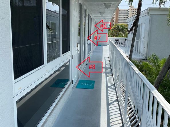 1705 N Riverside Dr 6, Pompano Beach FL 33062