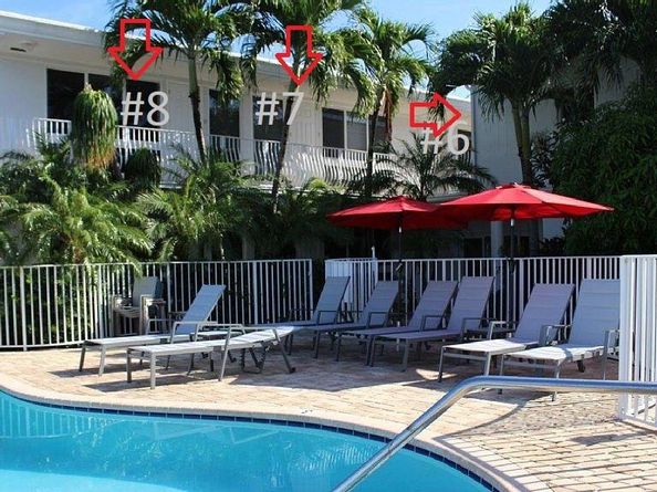 1705 N Riverside Dr 6, Pompano Beach FL 33062