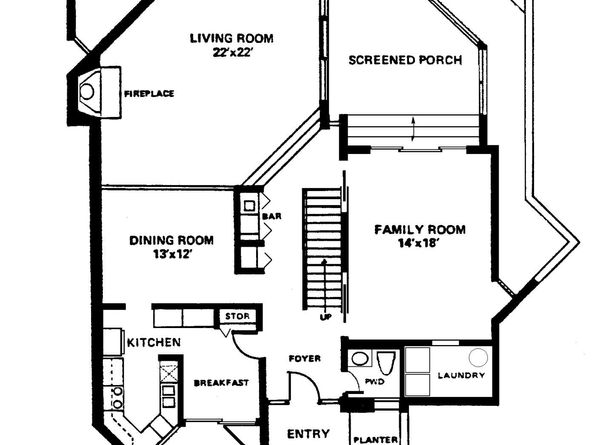 1141 Marine Way E Hth, North Palm Beach FL 33408